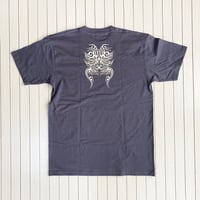 ONI PEACE T  (GRY)