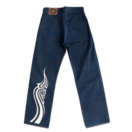 CATEGORY PANTS | PEACEMAKER