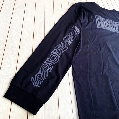 INORI- LST( BLK )