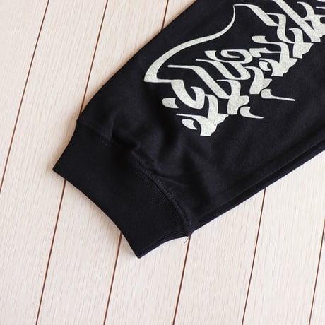 Considrate - LST  ( BLK )