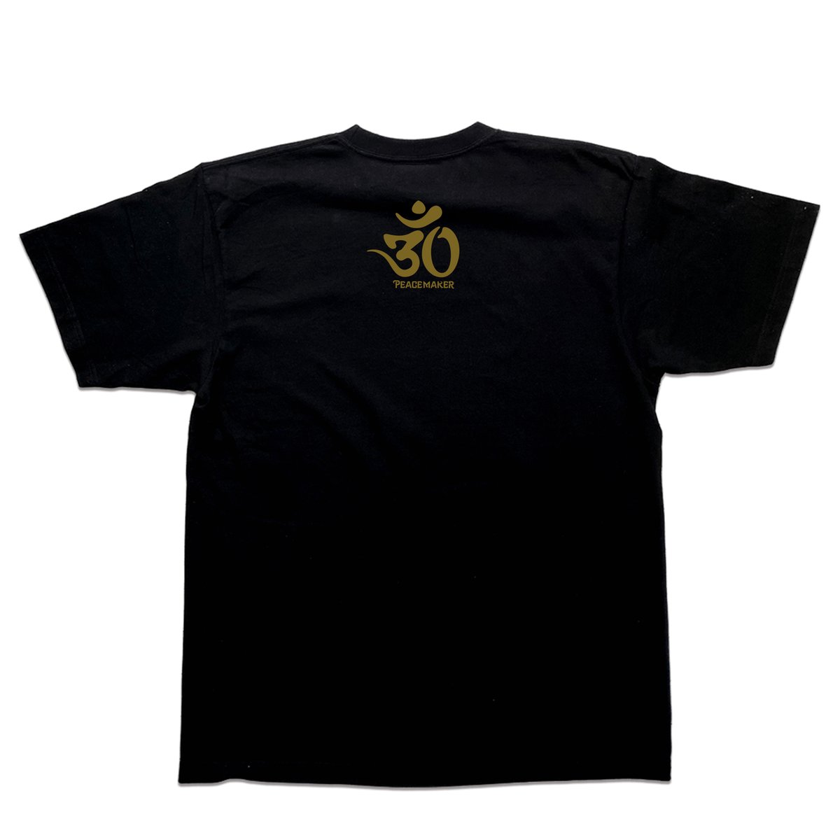 PEACEMAKER 30th TRIBAL SERIES (FLOW-BLK) | PEA