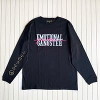 EMOTIONAL - LST(BLK-PINK)