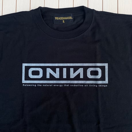 ONI PEACE-T (LOGO)