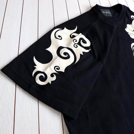 BORNEO SMELA- S/S-T
