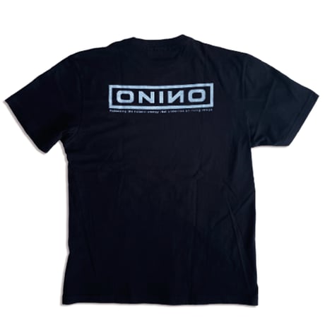 ONI PEACE-T (FACE)