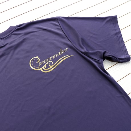 TRIBAL PHOSPHOR(PURPLE)