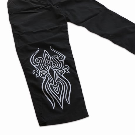 TRIBAL VERSATILE PANTS