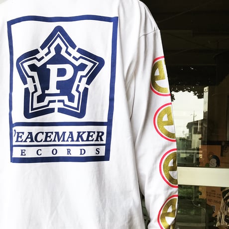 PEACE STARFORT LST(WHT)