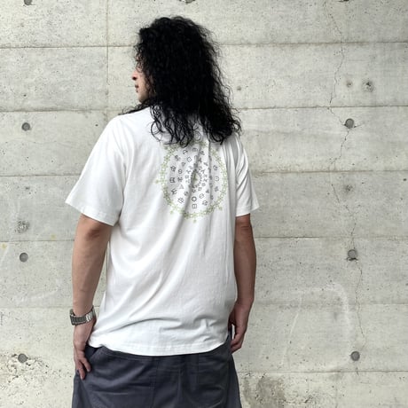 Canapeace123-T (N.WHT)