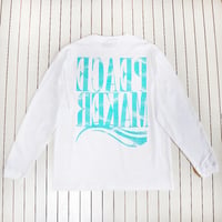 Salvation - LST
