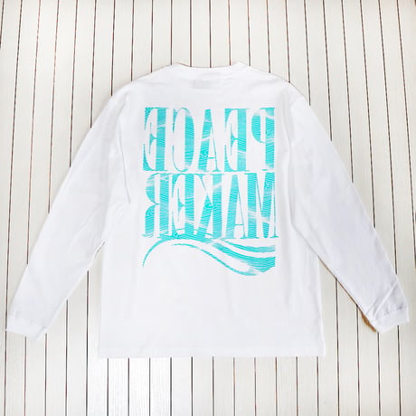 Salvation - LST