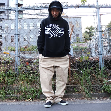 TRIBAL SWEAT PULL