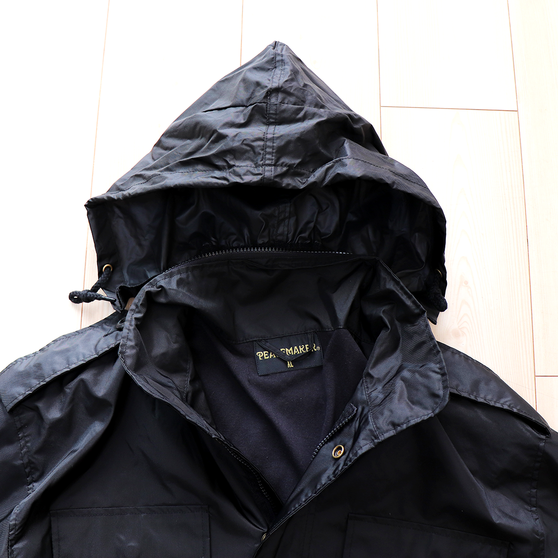 PEACEMAKER M-65Y-JKT | PEACEMAKER