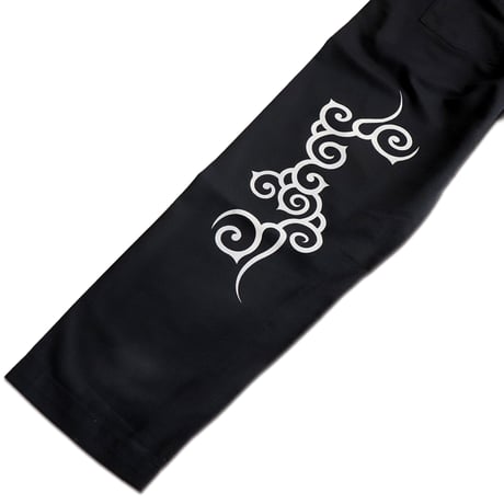 WA-TRIBAL EZ PANTS
