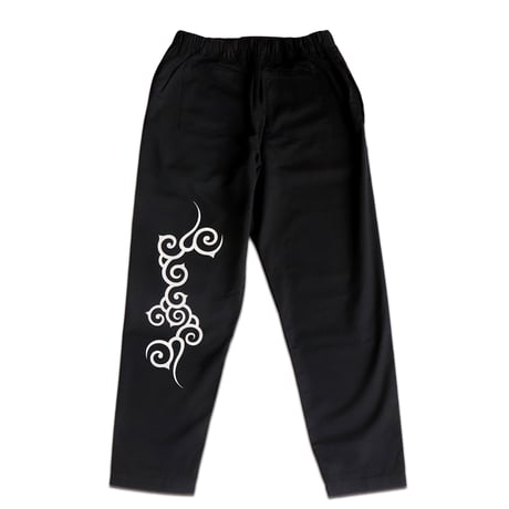 WA-TRIBAL EZ PANTS