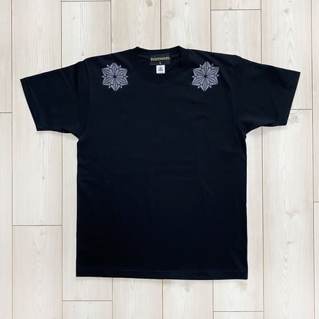 CANAPEACE-T SET (BLK)