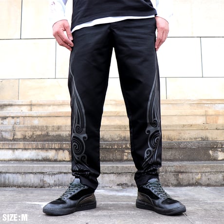 CATEGORY SAMPLE | PEACEMAKER