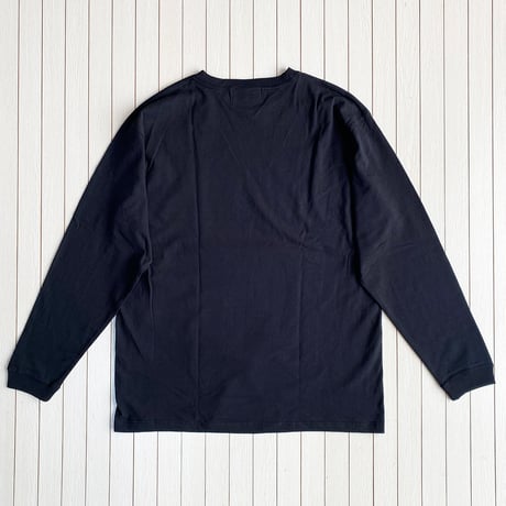 EMOTIONAL - LST(BLK-GRN)