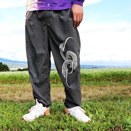 NIPPONIA TRIBAL PANTS