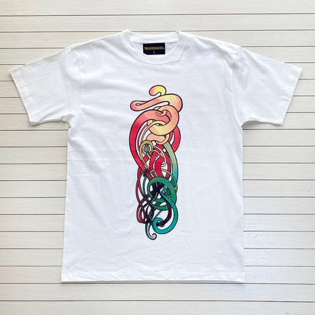 NEO TRIBAL S/S - T