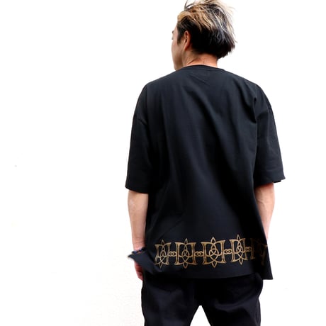 AIMU-T ( BLK )