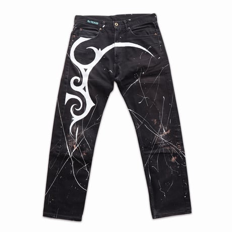 CATEGORY ONE ITEM | PEACEMAKER