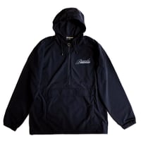 RERA ANORAK PARKA  ( BLK )