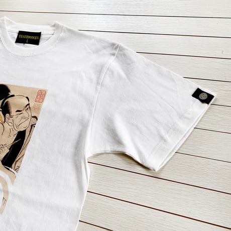 比衣主明加亜　S/S - T