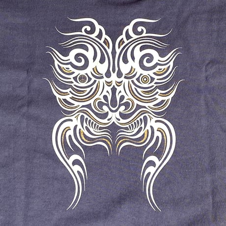 ONI PEACE T  (GRY)