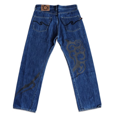 PEACE ARCHIVE DENIM