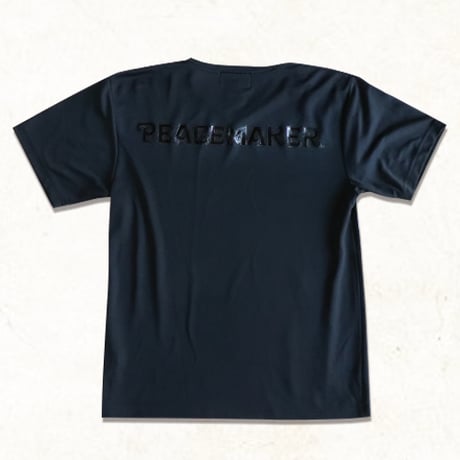 PEACEMAKER V-NECK-T
