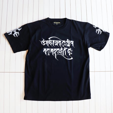BLACK TARA  SET-UP