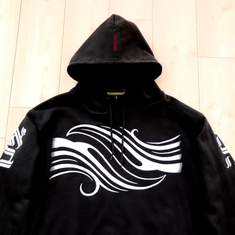 TRIBAL SWEAT PULL
