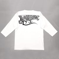 RAMETOK 3/4 - FT (WHT）
