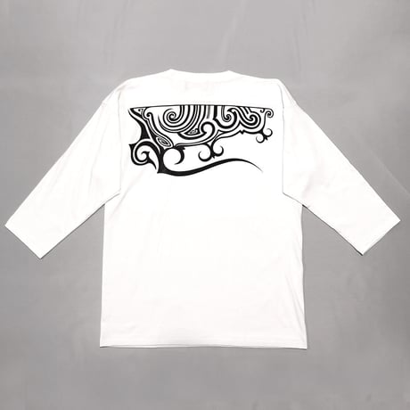 RAMETOK 3/4 - FT (WHT）
