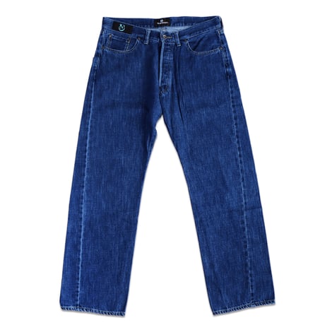 PEACE ARCHIVE DENIM