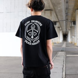 PEACEMAKER X PUNK DRUNKERS / W-NAME ITEM 第二弾 PEACEMAKER X PUNK DRUNKERS / W-NAME ITEM 第二弾