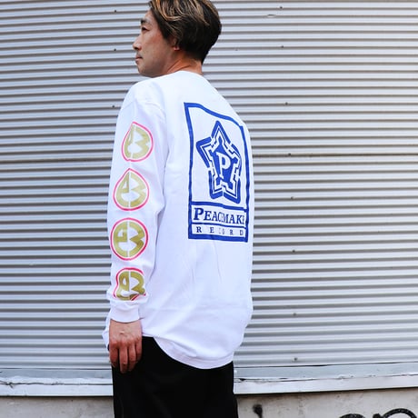PEACE STARFORT LST(WHT)