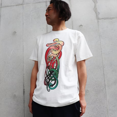 NEO TRIBAL S/S - T