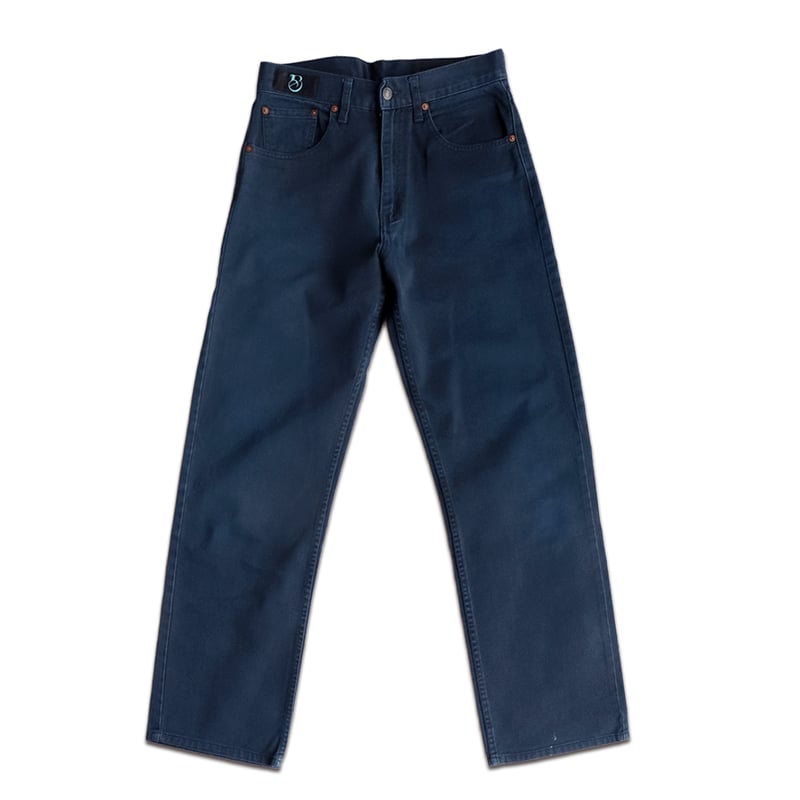 Re PEACE TRIBAL 5POC TWILL PANTS | PEACEMAKER