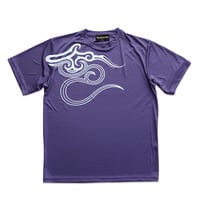 TRIBAL PHOSPHOR(PURPLE)