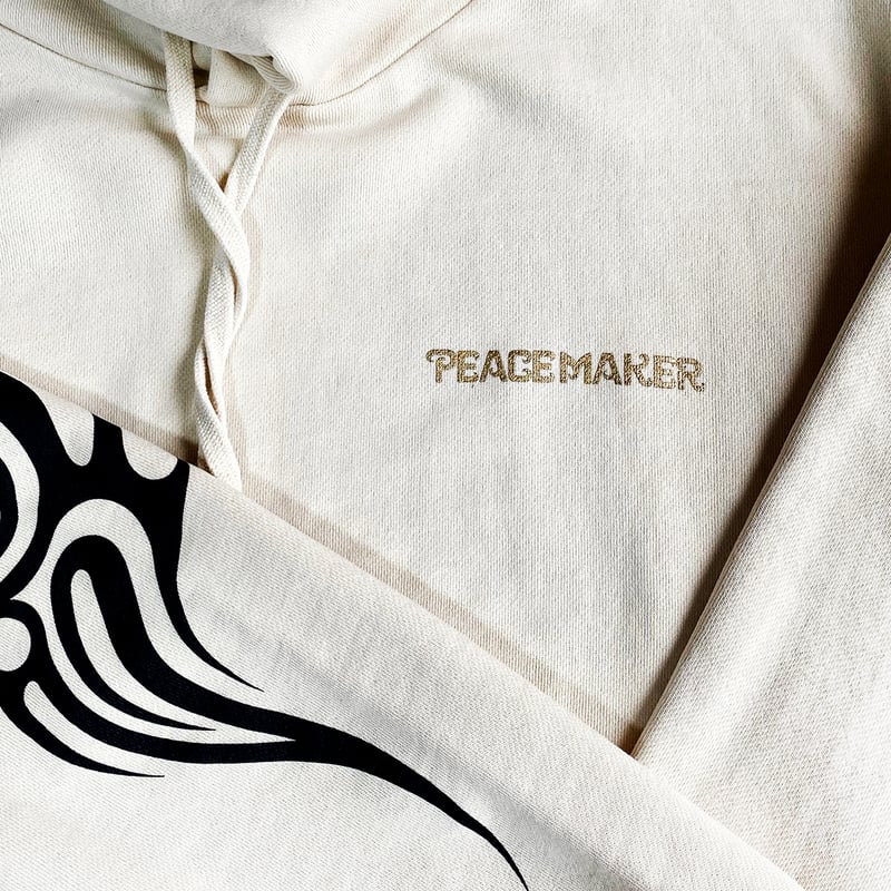 TRIBAL - PULL（P.WHT） | PEACEMAKER