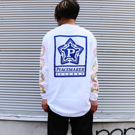 PEACE STARFORT LST(WHT)