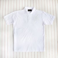 BORNEO SMELA POLO ( WHT )