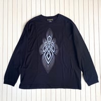 INORI- LST( BLK )