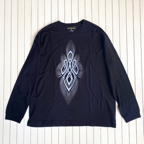 INORI- LST( BLK )