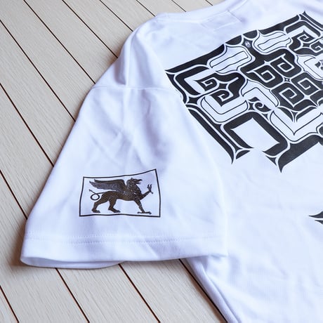 F.C TARTARIYA SET-UP ( WHT - BLK )