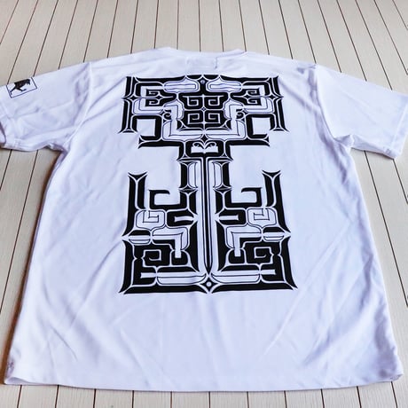 F.C TARTARIYA SET-UP ( WHT - BLK )