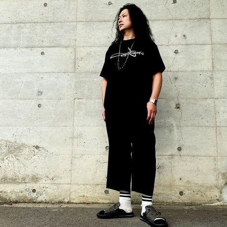Canapeace123-T  (BLK)