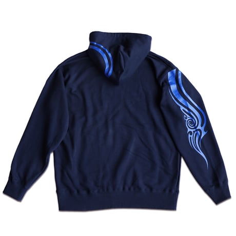 TRIBAL - PULL（NAVY）